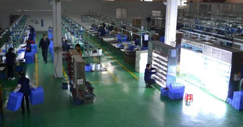 Verifizierter China-Lieferant - Guangzhou Nophy Holdings Co.,Ltd