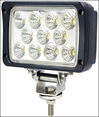 China 33W Cree LED Work Light Head Light Off road Mining Driving Lights for sale