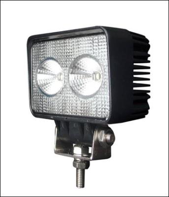 China 20W IP67 Cree LED Work Light Head Light for Forklift / Truck  for sale