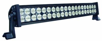 China IP65 21.5 Inch 120W Automotive Led Light Bar For Trucks Epsitar LEDs for sale