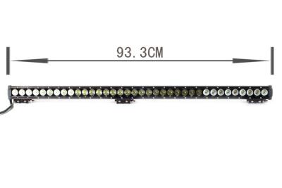 Chine le travail mené des véhicules à moteur élevé de tracteur du guide optique LED du lumen 180W allume C.C 12V à vendre