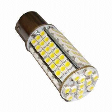 China Amber 12V / 24V Led Running Lights For Truck , Motorcycle Led Brake Lights for sale