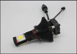 China H9 / H11 50W LED Headlights Conversion kit 1800LM with CE Approvals for sale