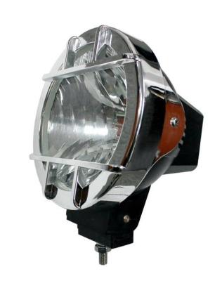 China high power Waterproof 35w Vehicle led driving lights 4000LM led work lighting for sale