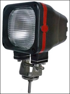 China Spot Beam 55 w HID Work Lights Hid Xenon Driving Lights 12V with ROHS Approvals for sale