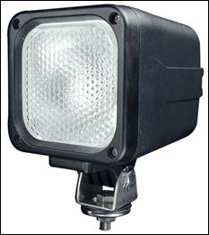 China 6000K HID Work Lights For Trucks for sale