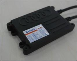 China 12V 55W hid slim ballast HID Electronic Ballast Waterproof For Truck for sale