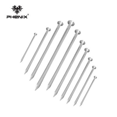 China Manufactures Nail Round Steel Nail Stainless Steel Nails Nails Common Iron Te koop