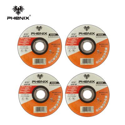 Chine Cutting Disc 115Mm Metal Cutting Disc Abrasive Iron Cutting Disc à vendre