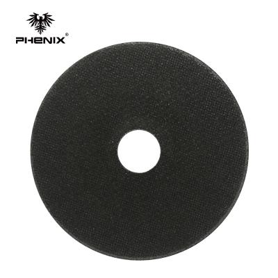 Chine Cutting Disc Grinding Wheel Abrasives Cutting Wheel Angle Grinder Cutting Wheel 4 Inch à vendre