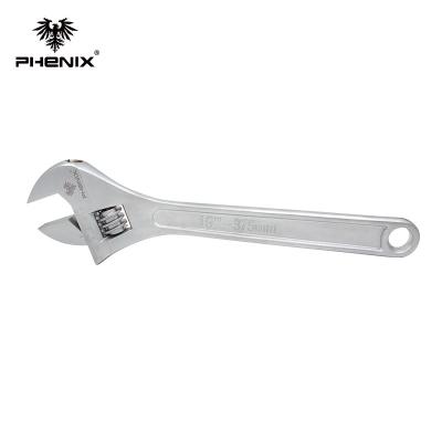 中国 Wide Opening Adjustable Wrench Universal Adjustable Wrench Labour Saving Wrench 販売のため