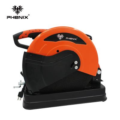 Chine Metal Cut Off Saw Chop Cutting Machine Cut Off Saw Machine Metal Chop Saw Electric Power Abrasive Circular Saw à vendre