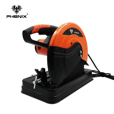 Κίνα Cut Off Saw Machine Metal Chop Saw Angle Grinder Tool Electric Power Abrasive Circular Saw προς πώληση