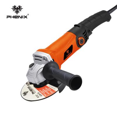 中国 Mini Angle Grinder Angle Grinder Angle Grinder Tool China Electric Mini Angle Grinder 販売のため