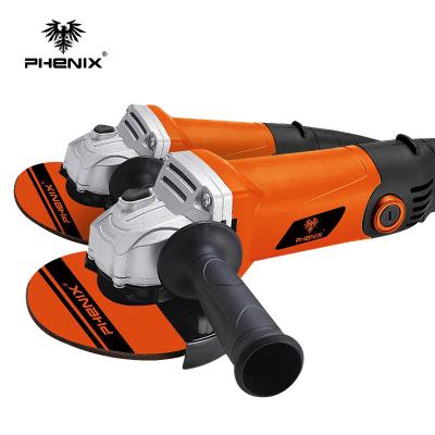 Κίνα Angle Grinder Chainsaw Cheap And Good Quality Angle Grinder Manufacturers Total Angle Grinder προς πώληση