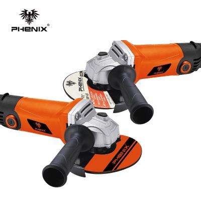 China Angle Grinders Power Tools Force Angle Grinder Angle Grinder Tools Cutting, General Grinding And Polishing for sale