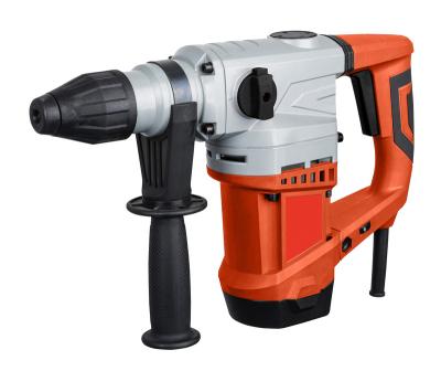 中国 Made In China Durable 1500W High Power Electric Rotary Hammer Impact Drill 販売のため