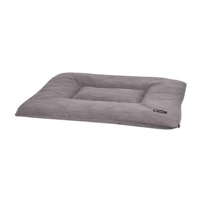 China LS Reversible Pet Mattress Removable Energetic Friends New Design With Removable Cover For All Season for sale