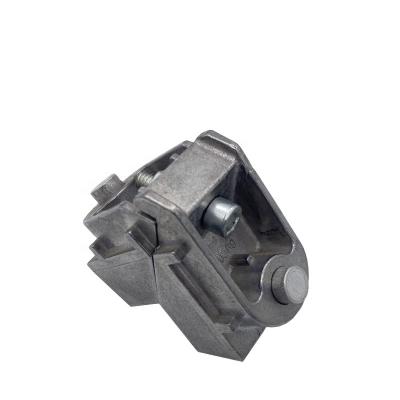 China Modern Hot Selling Die Casting Aluminum Alloy Profile Corner Connector Modern Common Bracket For Window Profile for sale