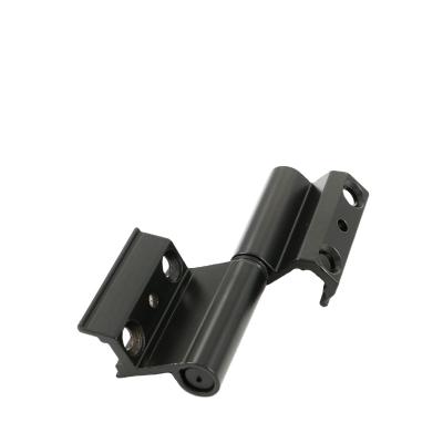 China modern aluminum window profile door and door hinge accessories for sale