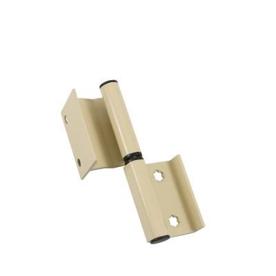 China Modern Hot Sale In Nigeria Market Aluminum Window Hinge for sale