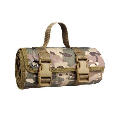 China Custom Feel Comfortable Camouflage Picnic Outdoor Camping For Multiple Occasions Using Stylish Durable Affordable Picnic Mats for sale