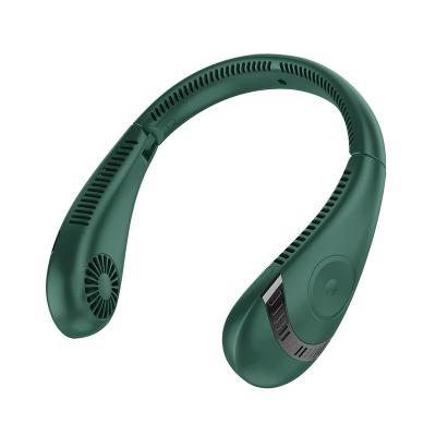 China Popular Hot Selling USB Rechargeable 360 ​​Degree Annular Soft Wind Rechargeable Hanging Portable Hanging Supporter for sale