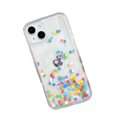 China Clear for iphone 12 pro max case free shipping for iphone 13 pro max phone gold case for sale