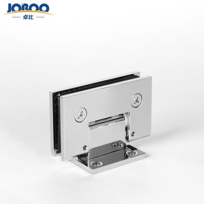 China Modern 90 DEGREE SHORT PLATE WALL MOUNT HINGE FIT for sale