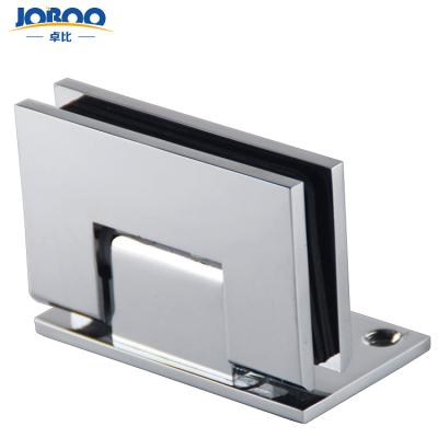 China Easy To Install And Durable Cheap Factory Price Soft Close Hinge For Glass Door Shutter Profile Wardrobe Hinged Pivot for sale