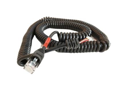 China Auto Customized Corly Ethernet Wireharness Maker for sale