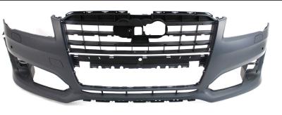 China Audi A8 Quattro Front Bumper 4H0807065E for sale