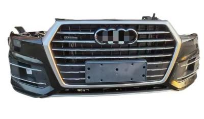 China Audi Q7 2016 - 2020 Front Nose Cut for sale