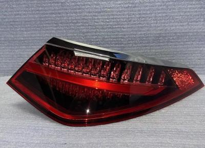 China 2021-2024 Mercedes Clase S W223 Pasajero derecho luces traseras LED exteriores en venta