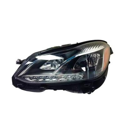 China Mercedes Benz Led Headlights 2015-2017 GLE USA Type For Benz US for sale