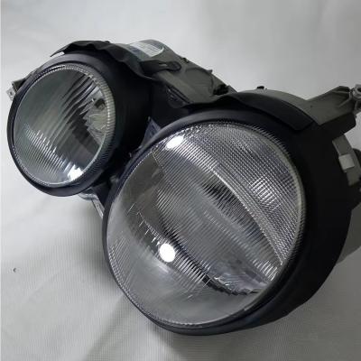 China 1995-1998 E180 E200 E260 E300 Mercedes Benz W210 koplamp 2108200361 2108200461 Te koop