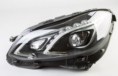 China Mercedes Benz LED-Scheinwerfer für Mercedes Benz E-Klasse E200 W212 2014-2016 A 2128202339 zu verkaufen