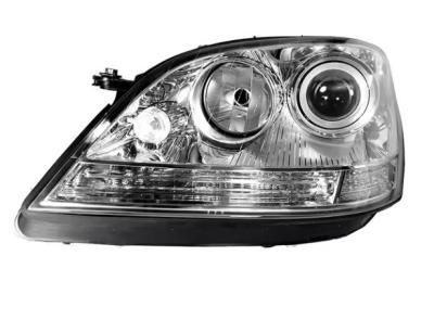 China Mercedes Benz ML Class W164 Automobile Lamps 2005-2011 1648204761 for sale