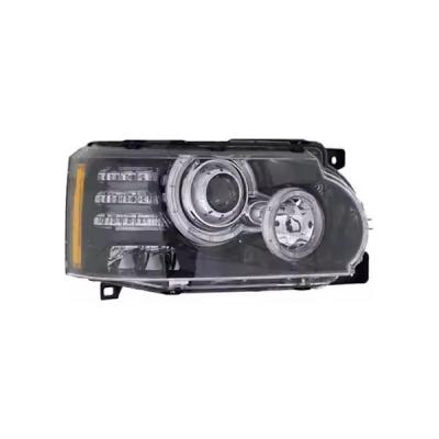 China 2010 Range Rover VOGUE L322 LED Headlights LR010819 LR010825 for sale