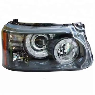 China Las luces delanteras AFS Range Rover Sport L320 2010-2013 Luces LED LR023551 LR023552 LR023555 en venta