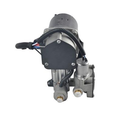 China Discovery 3&4 New Model Air Suspension Compressor for sale