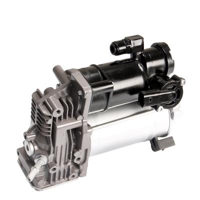 China Range Rover Sport Air Suspension Compressor for sale