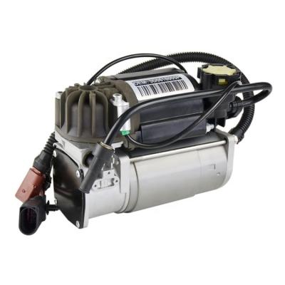 China Phaeton, Bentley Air Suspension Compressor for sale