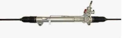 China Land Rover Rand Rover L320 06-12 steering rack for sale