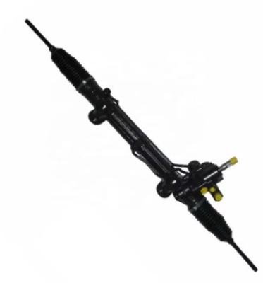 China Shangyi Auto Parts Your Professional of W210 1997-2003 hydraulic power steering rack 2104602500 for sale