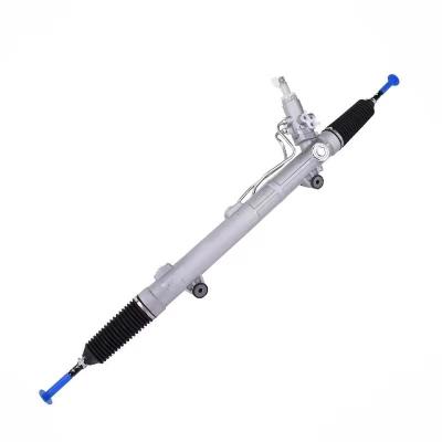 China 1644600100 1644600125 Steering Rack For Mercedes Benz ML M CLASS 164 for sale