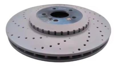 China W223 Rear Brake Disc A 223 423 34 00 Car Spareparts for sale