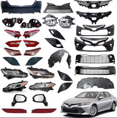 China 2018 2019 2020 Toyota Camry Body Kits Automotive Spares for sale