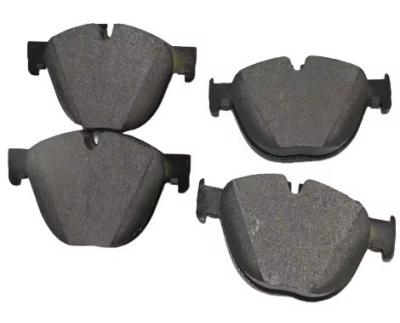 China OE NO 34116775322 Bmw F10 Front Brake Pads Replacement for sale