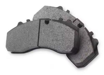 China Front Brake Pads For Mercedes Benz W222 S-Class 0084200220 for sale